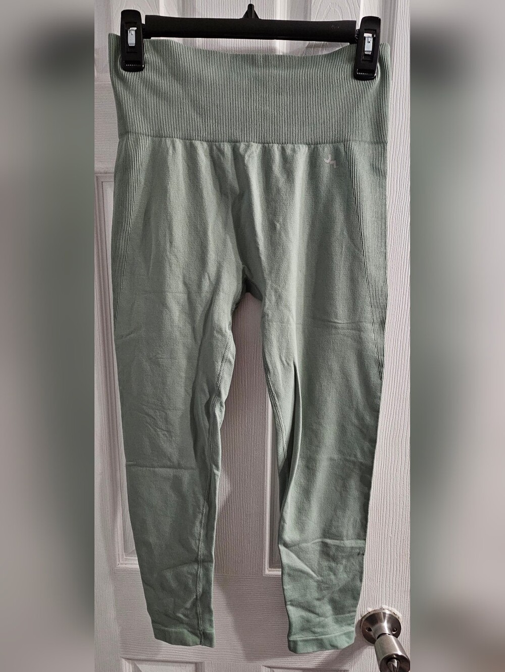 JoyLab Sage Green Leggings